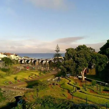 Beira-mar * Ribeira Grande