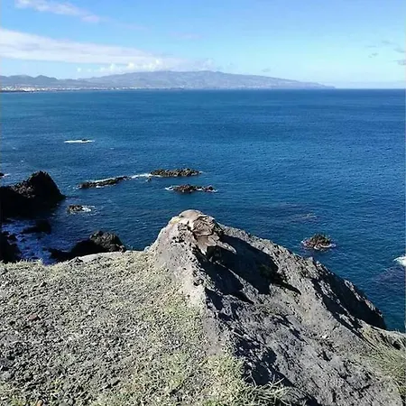 Beira-mar Ribeira Grande