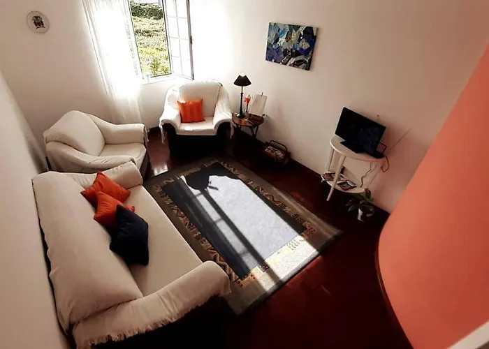 Apartamento Beira-mar