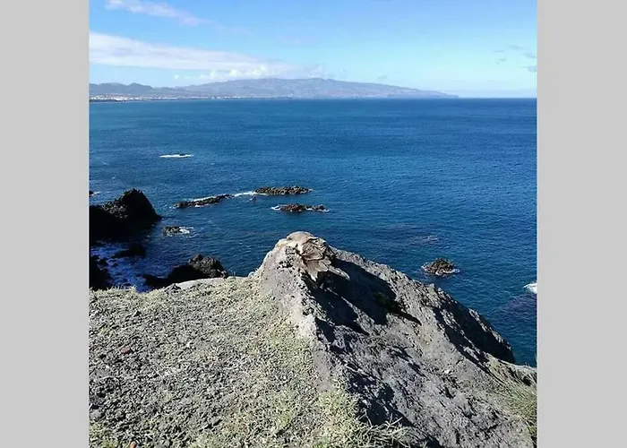 Beira-mar Ribeira Grande