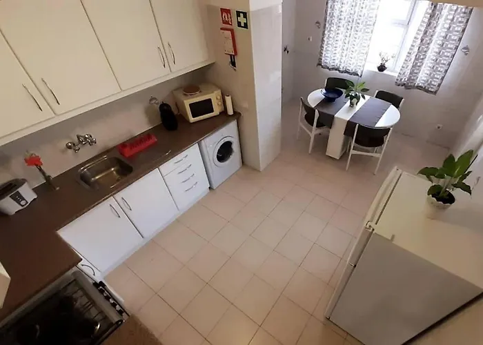 Beira-mar Apartamento *