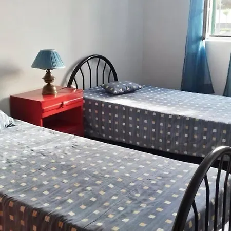 Beira-mar Apartment Ribeira Grande