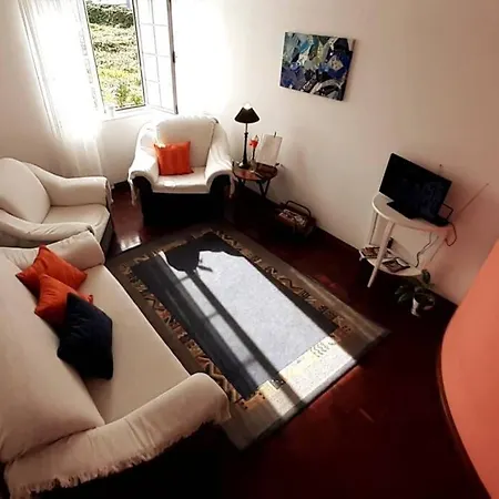 Apartment Beira-mar