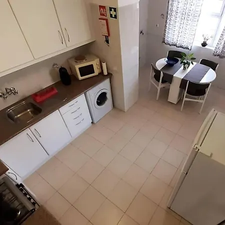 Beira-mar Apartment *