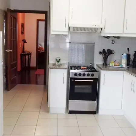 Apartman Beira-mar