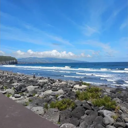 Beira-mar Ribeira Grande