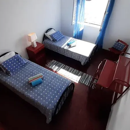 Beira-mar * Ribeira Grande