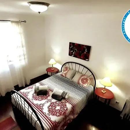 Apartment Beira-mar *