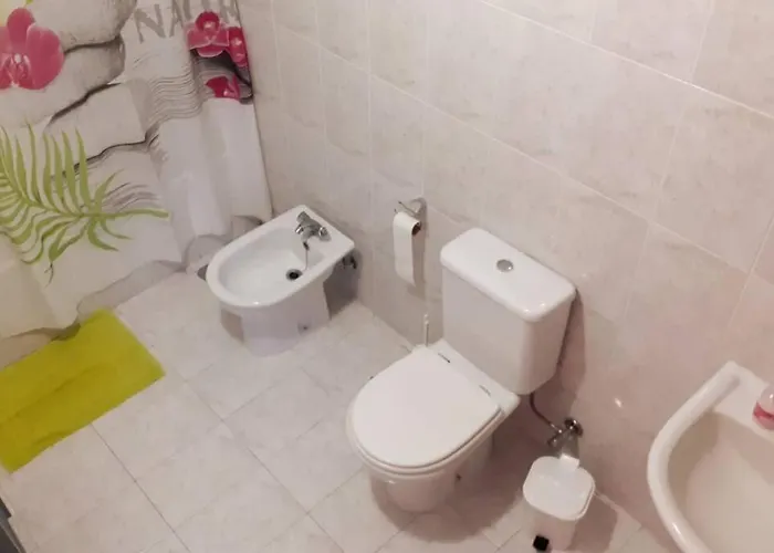 Beira-mar * Ribeira Grande