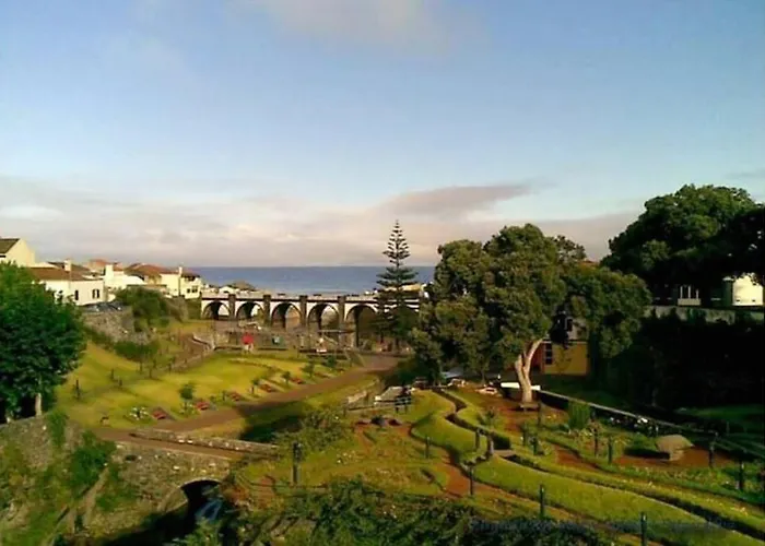 Beira-mar * Ribeira Grande