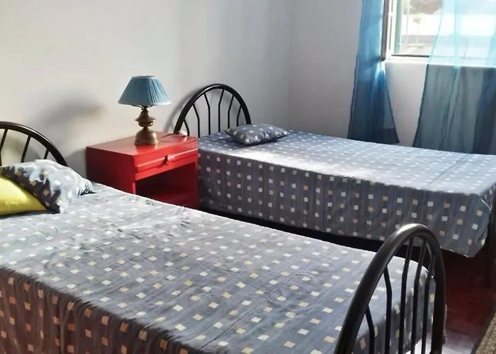 Beira-mar Apartment Ribeira Grande