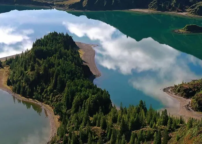 Beira-mar Ribeira Grande