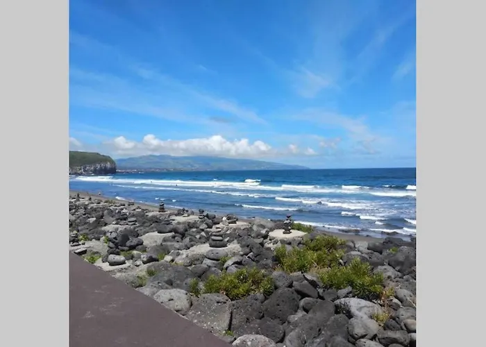 Beira-mar Ribeira Grande