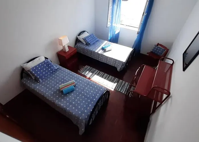 Beira-mar * Ribeira Grande